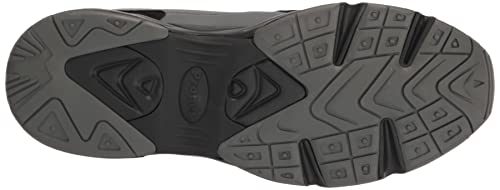 Propet Womens Stability Mid Sneakers4