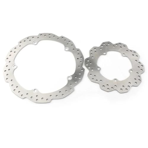 Disque de frein moto acier avant arrière pour NC750X NC700X NC750S NC700S CTX700