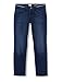 Produktbild MUSTANG Damen Sissy Slim S&P Jeans, Mittelblau, 28W / 34L