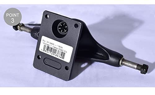 Amazon | インディペンデント トラック 139 STAGE 11 CLASSIC OGBC