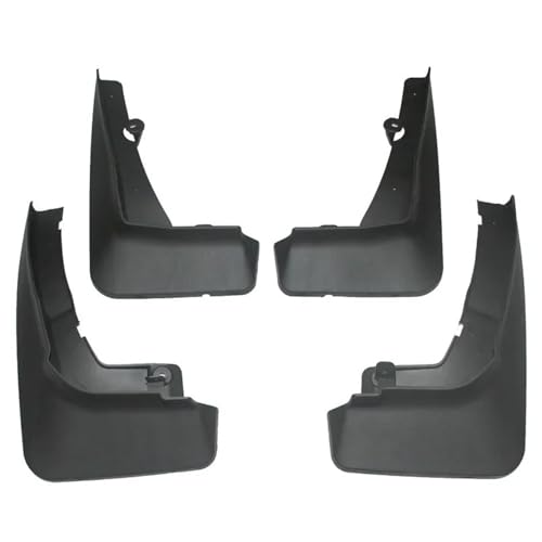 Garde-boue pour BMW X6 G06 évitant les rayures de gravillons sur la peinture
