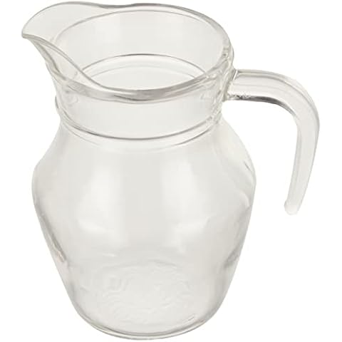 Luminarc 1032133 Pitcher/Jug 0.5 L Cover