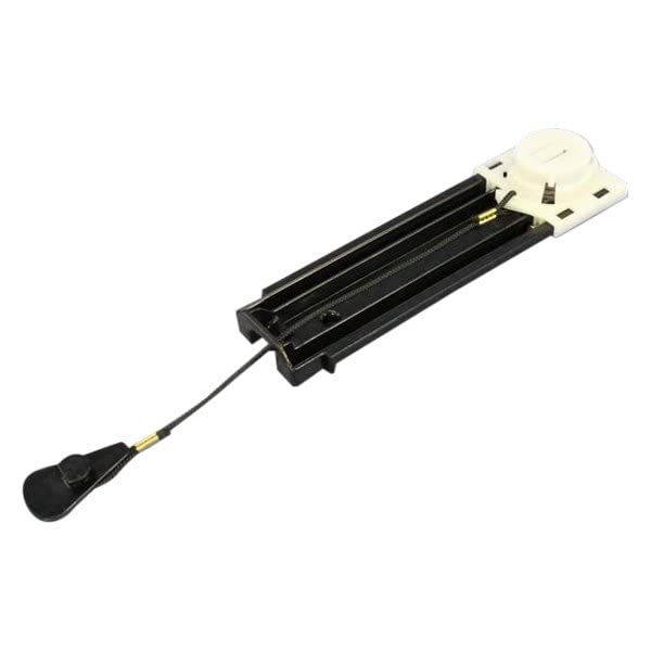 Mopar 68086496AF Glove Box Front