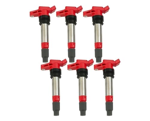 Bobines d'allumage 30684245 contre les pertes de puissance Land Rover LR2 3.0T L6