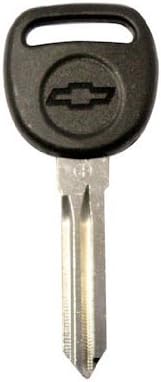 KOG303 Blank Transponder
