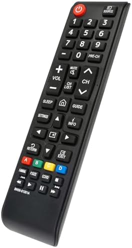 Amazon.com: BN59-01301A Remote Replacement for Samsung TV UN55NU7300V ...