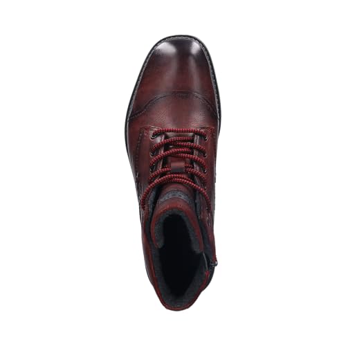 Image of bugatti mens Derby Boots