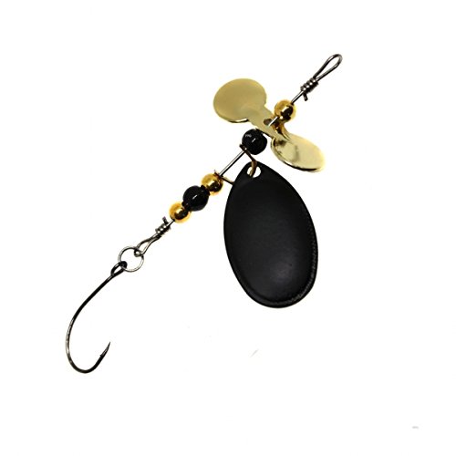 Forellenspinner Die 15 besten Produkte im Vergleich Die besten