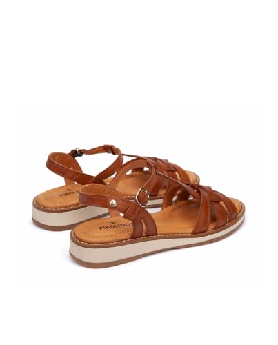 Image of PIKOLINOS Roquetas W9B-0789 Women's Sandals | Comfort Sandals