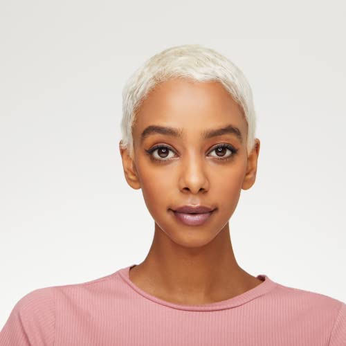 essence LONG-LASTING eye pencil, kajal, 18-hour hold, waterproof, 20 lucky lead, grey, defining, long-lasting, microplastic-free, pack of 5 (5 x 0.28g) - Image 5