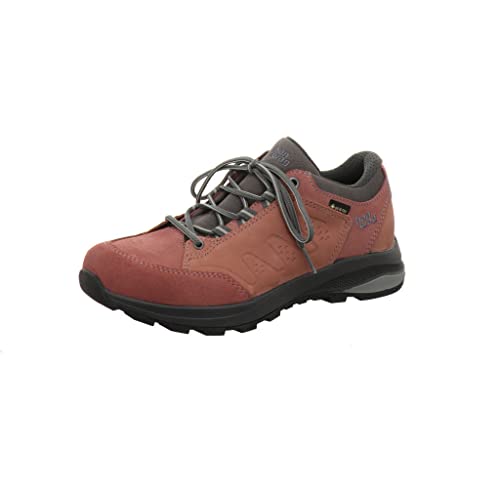 Hanwag Adult Master-Artikel Torsby Low SF Lady GTX braun Gr. 41,5