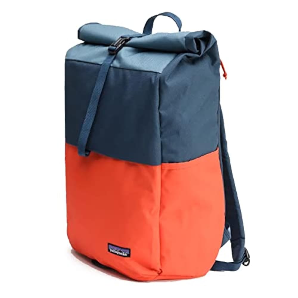Amazon.co.jp: [パタゴニア] ARBOR ROLL TOP PACK 48540 各色