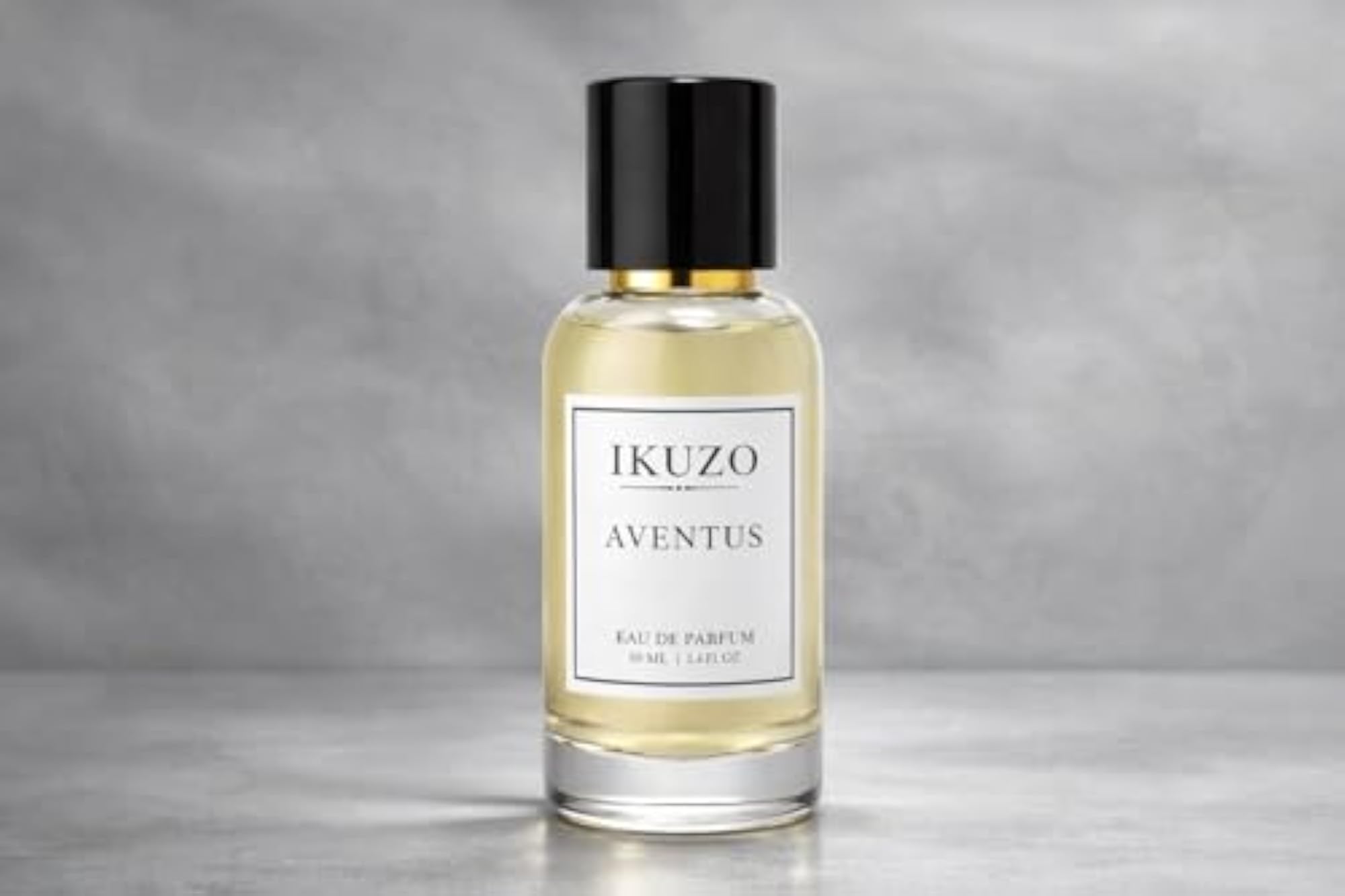 Aventus Inspired Eau De Parfum, 50ml