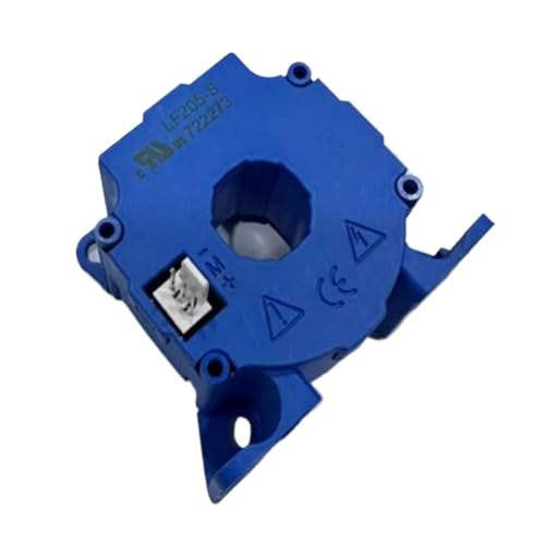Alimentation pour capteur de courant LF205-S idéale pour la maintenance industrielle