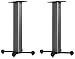 Produktbild Monitor Audio Studio Lautsprecherständer schwarz (Paar)