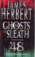 The Ghosts of Sleath / '48 0007683049 Book Cover