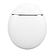 Electric Lip Plumper, Silicone, Firming Lip Skin Beauty Tool for Women with ABS Material, Perfectly Shaped Lips & Younger Appearance