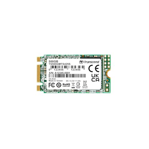10 Best SSDs for Ultrabooks That Enhance Battery Life 2025 10 Best SSDs for Ultrabooks That Enhance Battery Life 2025