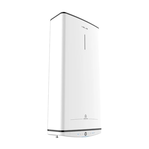 Chauffe eau électrique VELIS PRO multiposition blindé ARISTON 3100921 - vue 4