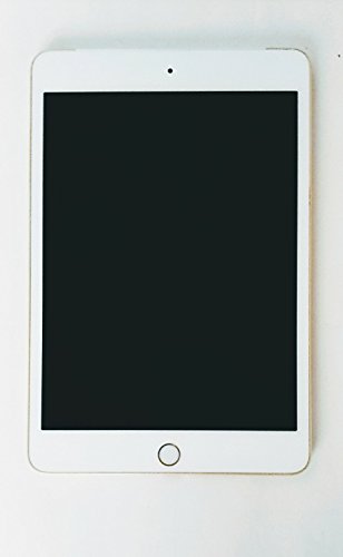 Apple(アップル) iPad mini 4 16GB ゴールド MK712J／A docomo