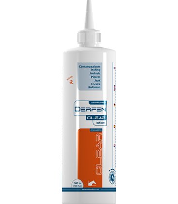 Derfen Clear 500 ml