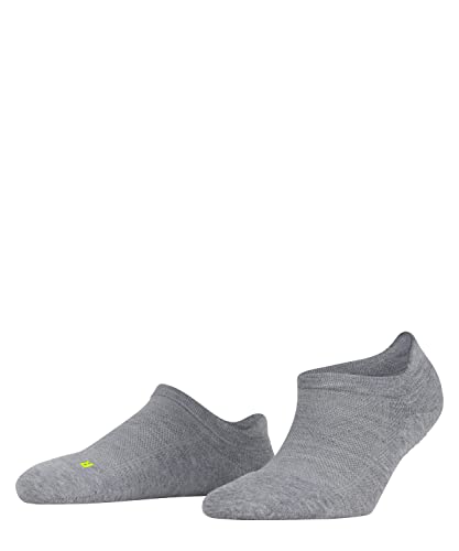 Image of FALKE Women's Cool Kick Sneaker Cut Slipper Socks, Sole Grips, 1 Pair