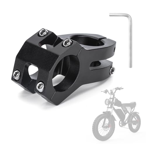 Fevbcnrj Mountain Bike Stem Review: Affordable Upgrade for Your Ride?