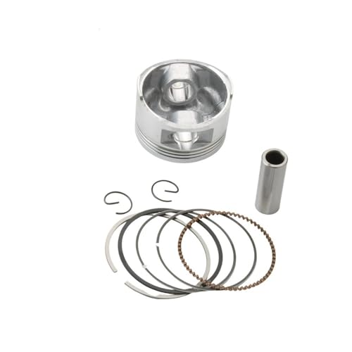 Kit bloc-cylindre 57.4mm de précision adapté pour Fd 1 2 x-pr VS125 - 4