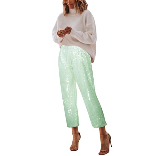Pantalon large élastique femme pour en finir avec les tenues de soirée inconfortables