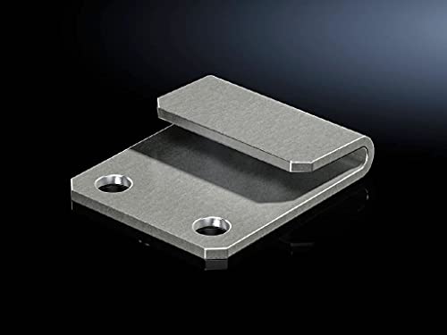 Rittal 8617.352 plaque de montage pour optimiser les racks