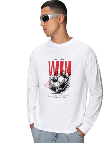 Image of Bewakoof Men T-Shirt