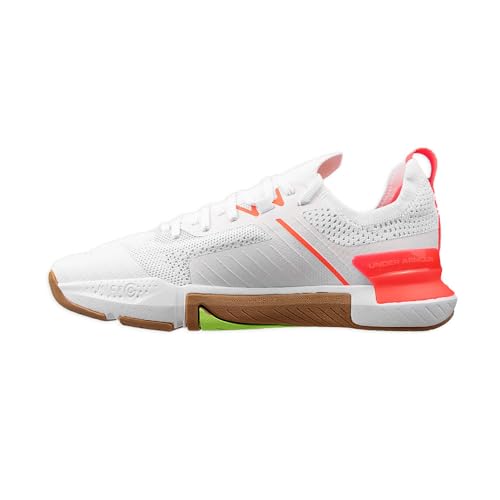 Tênis Under Armour Tribase Cross SE Feminino Branco