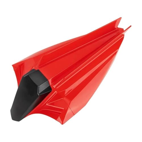 Capot selle RS660 2020-2024 carénage arrière finition rouge