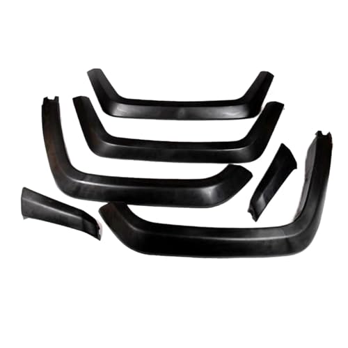Protector de guardabarros Toyota para rutas todoterreno en Land Cruiser FJ79