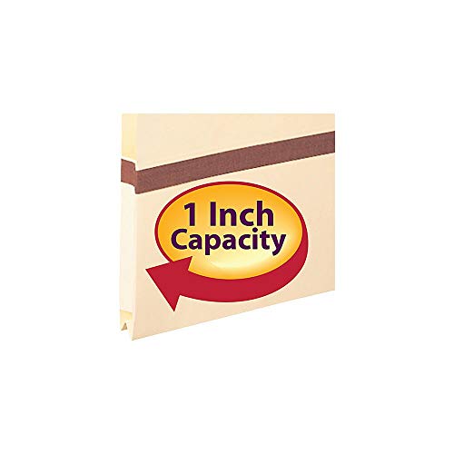 Smead Economy Drop Front Filing Pockets (Smd76487) #TOP5