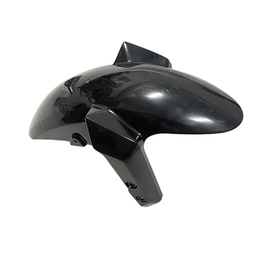 Garde-boue moto Tracer 900 évite les impacts de gravillons et projections MT09