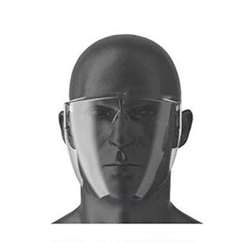 Lunettes de soleil punk protection PC pour éviter les flashs en discothèque