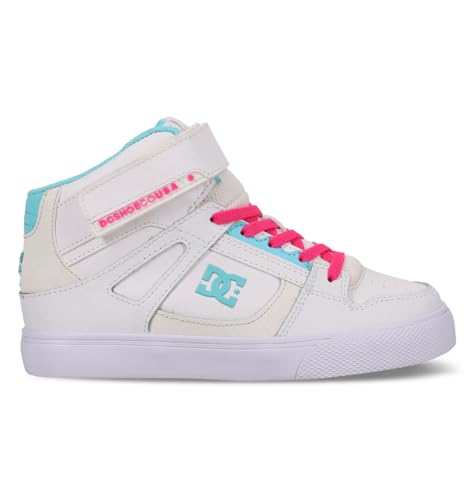 Kids' Hi Top Pure Ev Shoes