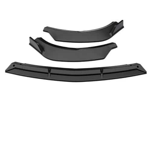 Splitter Avant CLA W118 Mercedes Anti-Look Standard Lèvre Basse
