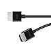 Belkin Prémium - Cable HDMI Ultra HD de alta velocidad (4K/HDR Dolby...