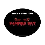 Zoom IMG-1 pretend i m vampire bat