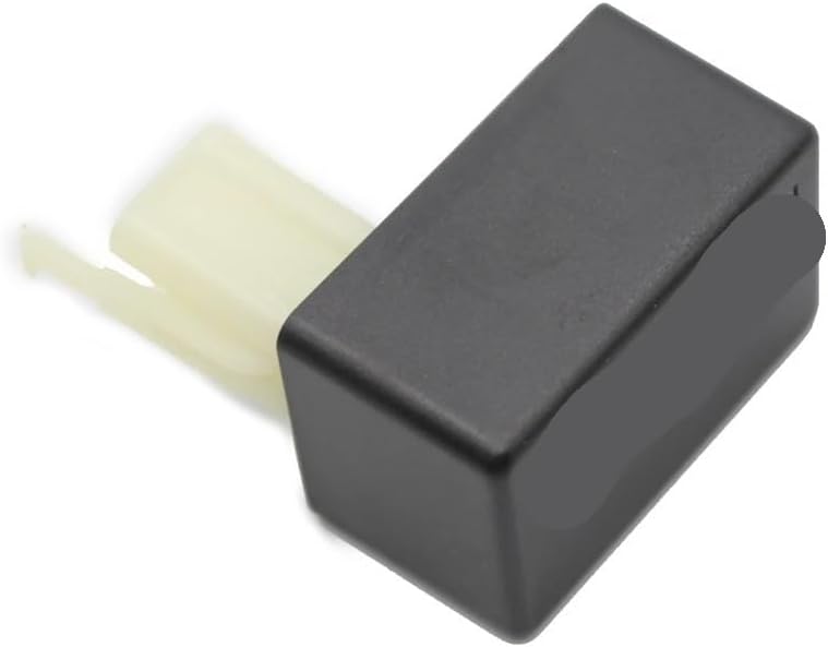 Compatible Fuel Cut Off Relay for Motorcycles Including CBR250 CBR400 CBR400F CBR900RR CBR1000F Motorcycle Pump Controller
