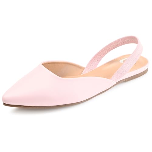 Journee Women's Mallorca Flats