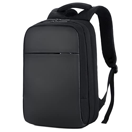 Sac à dos pour homme actif et connecté idéal pour trajets urbains et voyages