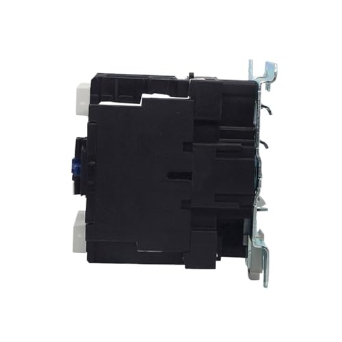 Contacteur ca 220VAC LC1-D50 pour ascenseur et circuit électrique triphasé - 4