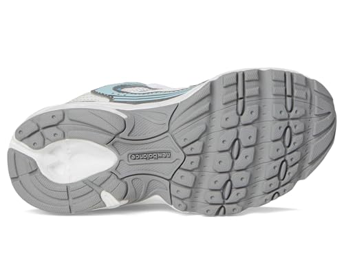 New Balance Unisex 530 Bungee (Little Kid) Sea Salt/Still Water 1 Medium by New Balance - Image 3