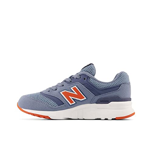 Image of New Balance Baby Boys' 997h V1 Bungee Sneakers