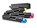 Produktbild Kyocera TK-590M Toner Magenta, Original Tonerkartusche 1T02KVCNL0. Kompatibel für ECOSYS M6026cdn, ECOSYS M6026cidn, ECOSYS M6526cdn, ECOSYS M6526cidn, ECOSYS P6026cdn, FS-C2026MFP(+), FS-C2126MFP(+), FS-C2526MFP, FS-C2626MFP, FS-C5250DN