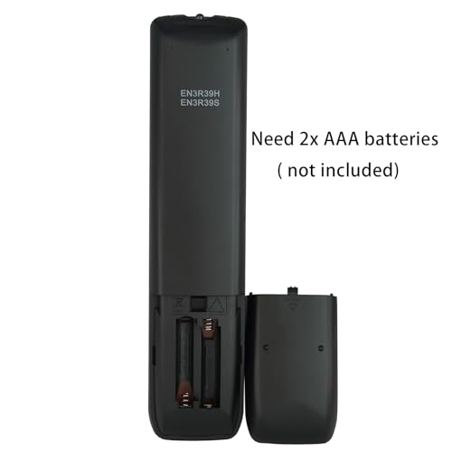 Télécommande compatible Sharp LC55Q620U pour réparer votre accès Smart TV