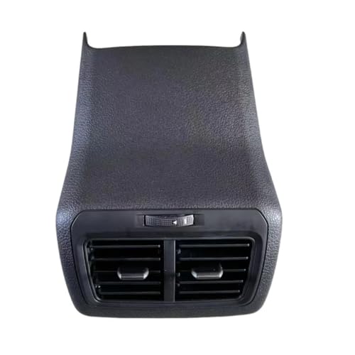 Salida de aire trasera para Golf MK7: flujo de aire óptimo y rejilla ajustable